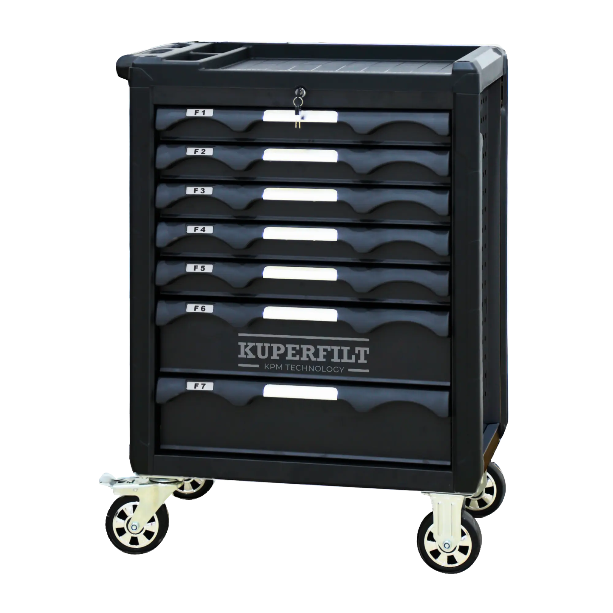 Carro de Herramientas KPM 817