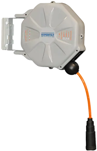 Enrrollador de manguera de aire KPM