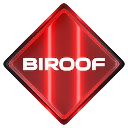 Logo lámpara de secado KPM Biroof