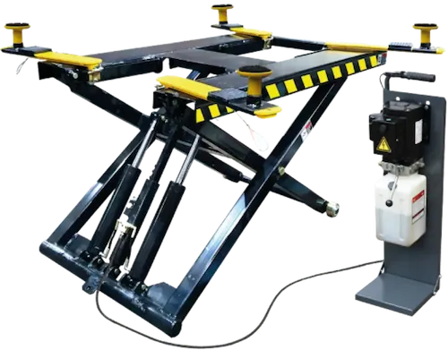 Elevador tijera KPM MEL