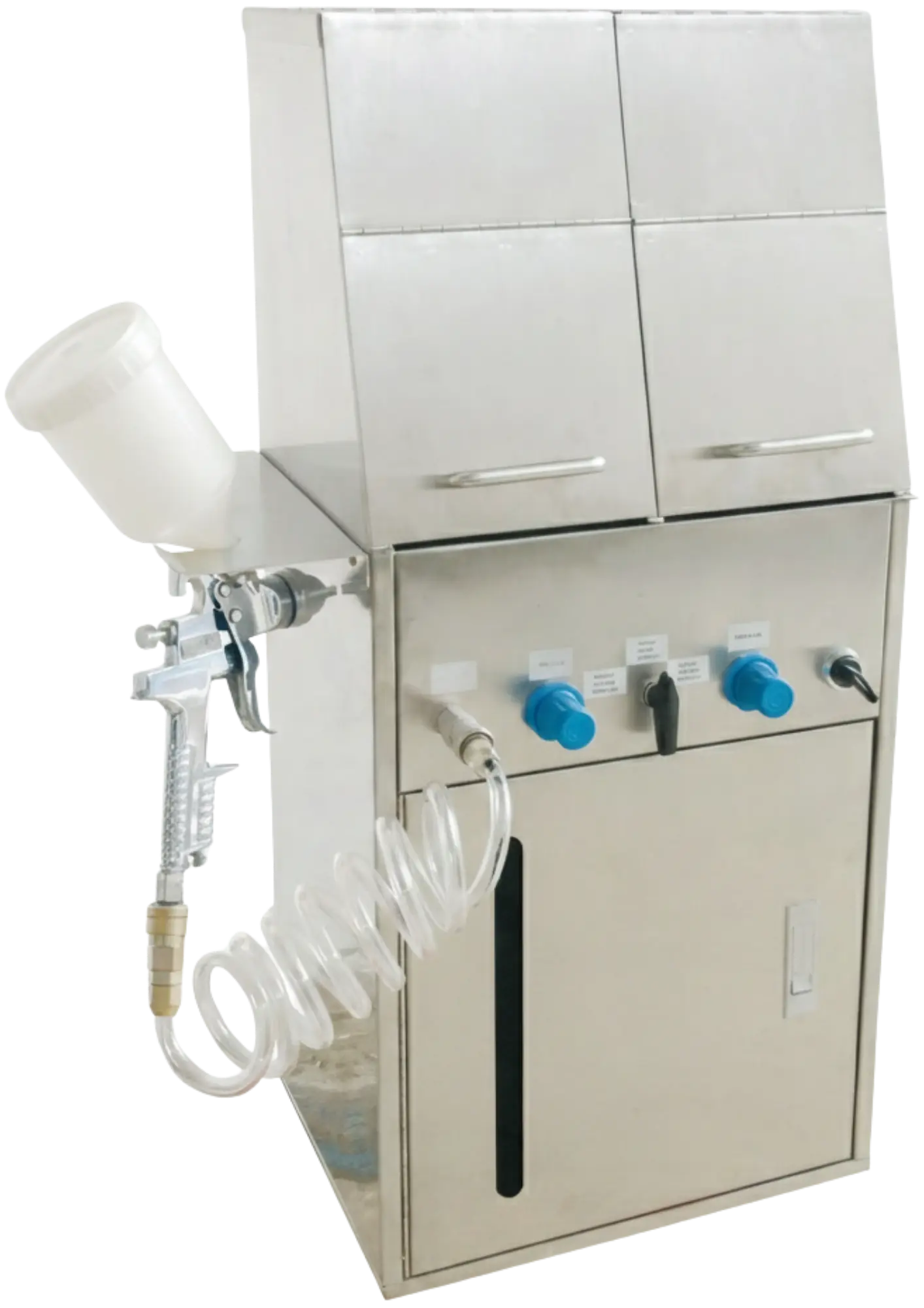 Lavadora de Sopletes KPM 6080