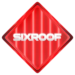 Logo lámpara de secado KPM Sixroof