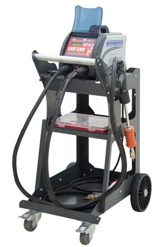 Sacabollos digital KPM E-DIGI SPOT