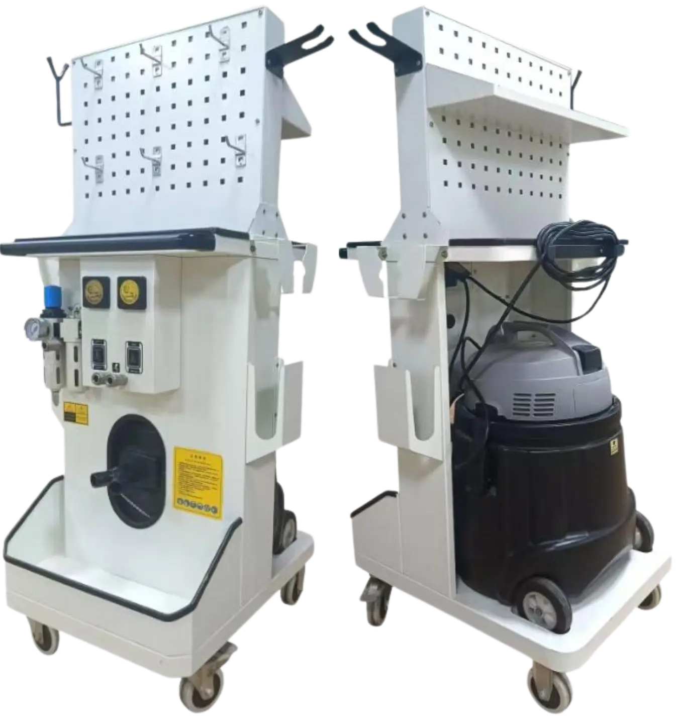 Centro de Lijado KPM Shadow