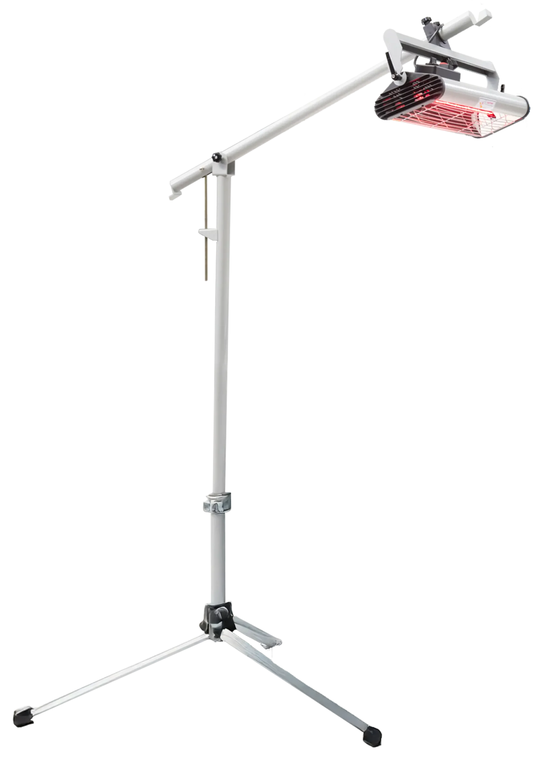 Lámpara de Secado KPM Spot R1