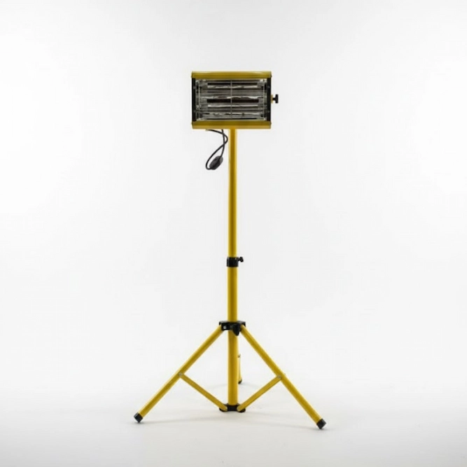 Lámpara de Secado Infrarrojo KPM TR1