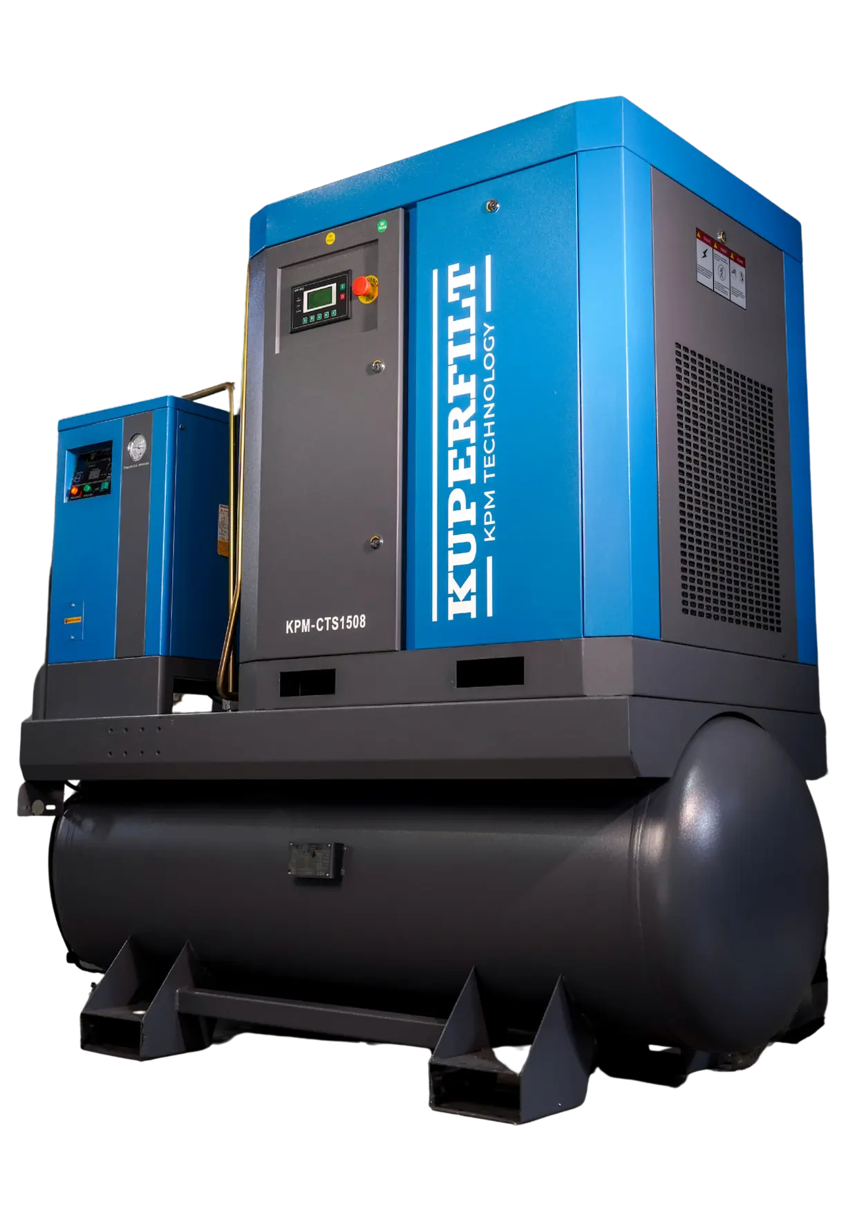 Compresor KPM CTS-1508