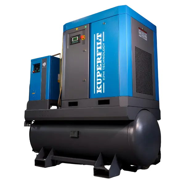 Compresor Kuperfilt KPM CTS-1108