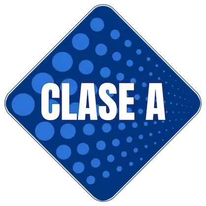 Logo KPM Clase A