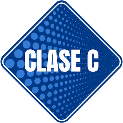 Logo KPM Clase C